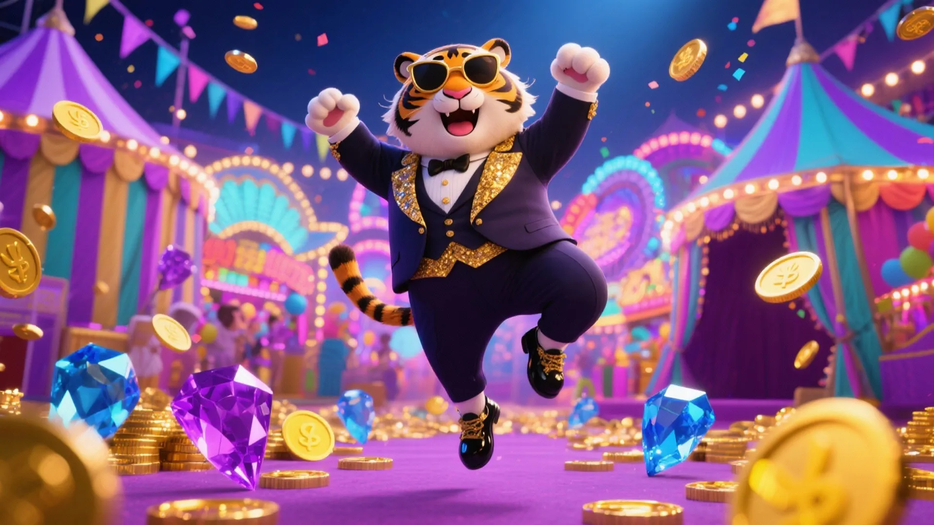 entretenimento online