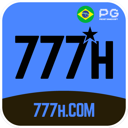 Novo logo da 777h